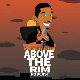 Above The Rim NBA Podcast artwork