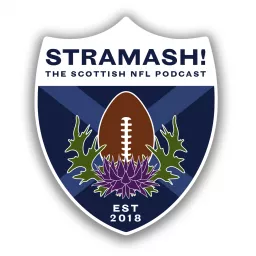 Stramash! Podcast artwork
