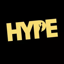 HYPE Podcast artwork