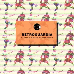 Retroguardia Podcast artwork