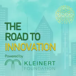 The Road to Innovation Podcast artwork