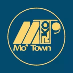 Mo'Town Podcast artwork