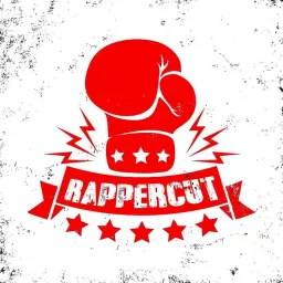 RAPPERCUT Podcast artwork