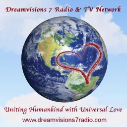 Dreamvisions 7 Radio & TV Network Podcast artwork