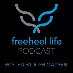 The Freeheel Life Podcast artwork