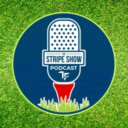 The Stripe Show Podcast artwork