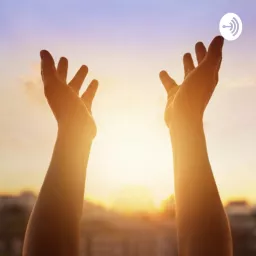 Daily Audio Prayer Podcast artwork