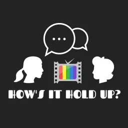 How's It Hold Up? Podcast artwork
