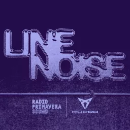 Line Noise Podcast artwork