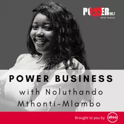 The POWER Business Show