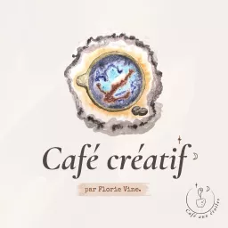 Café créatif