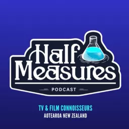 Half Measures Podcast artwork