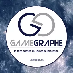 Game Graphe Podcast artwork