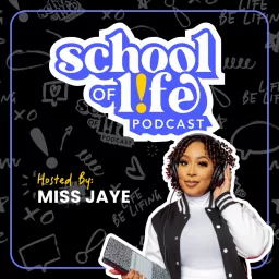 School of Life Podcast artwork