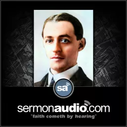 A. W. Pink on SermonAudio Podcast artwork