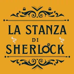 La stanza di Sherlock - Libri