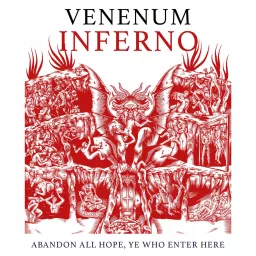 Venenum: Inferno Podcast artwork