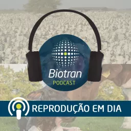 Biotran - Reprodução em dia Podcast artwork