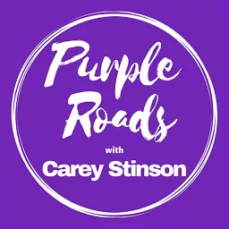Purple Roads Podcast artwork