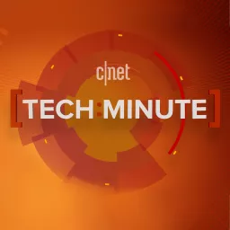 Tech Minute (video) Podcast artwork