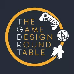 The Game Design Round Table Podcast artwork