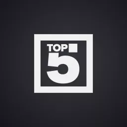 CNET Top 5 (video)