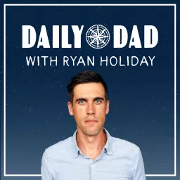 The Daily Dad Podcast artwork