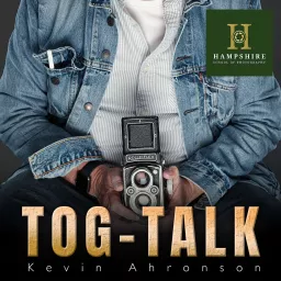 Tog-Talk Podcast artwork