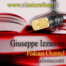 Audioracconti Podcast artwork