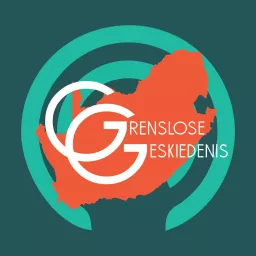 Grenslose Geskiedenis Podcast artwork