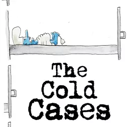 The Cold Cases Podcast artwork