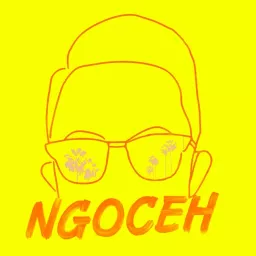 NGOCEH bareng Yafi Fayruz Podcast artwork