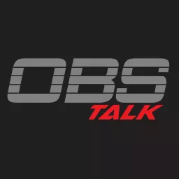 OBS Talk Podcast artwork