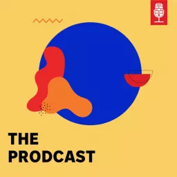 TheProdcast Podcast artwork