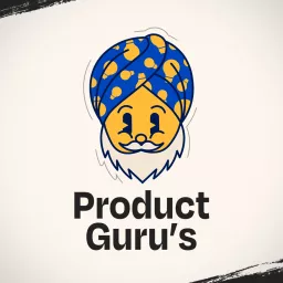 Product Guru's Podcast artwork