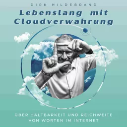 Lebenslang mit Cloudverwahrung