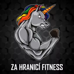 Za Hranicí Fitness Podcast artwork