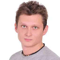 SERGEY CHILIGIN