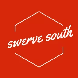 Swerve South Podcast artwork
