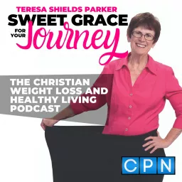 Sweet Grace For Your Journey Podcast artwork