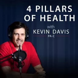 4 Pillars of Health