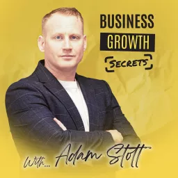 Business Growth Secrets