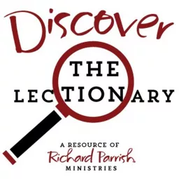 Discover the Lectionary Podcast artwork