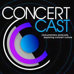 Concert Cast Podcast artwork