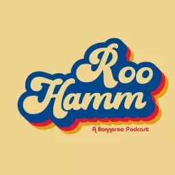 The RooHammcast Podcast artwork