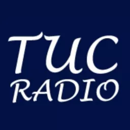 TUC Radio Podcast artwork
