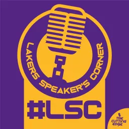 Lakers Speaker's Corner by LakeShow Italia Podcast artwork