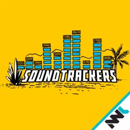 SoundTrackers Podcast artwork