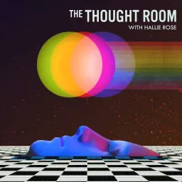 The Thought Room Podcast artwork