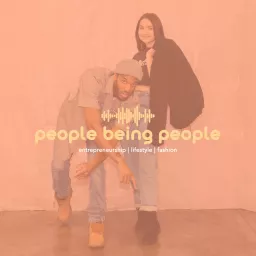 People Being People